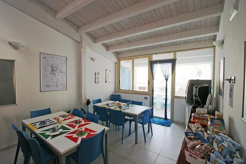 Carmenangel Bed And Breakfast Santa Croce Camerina