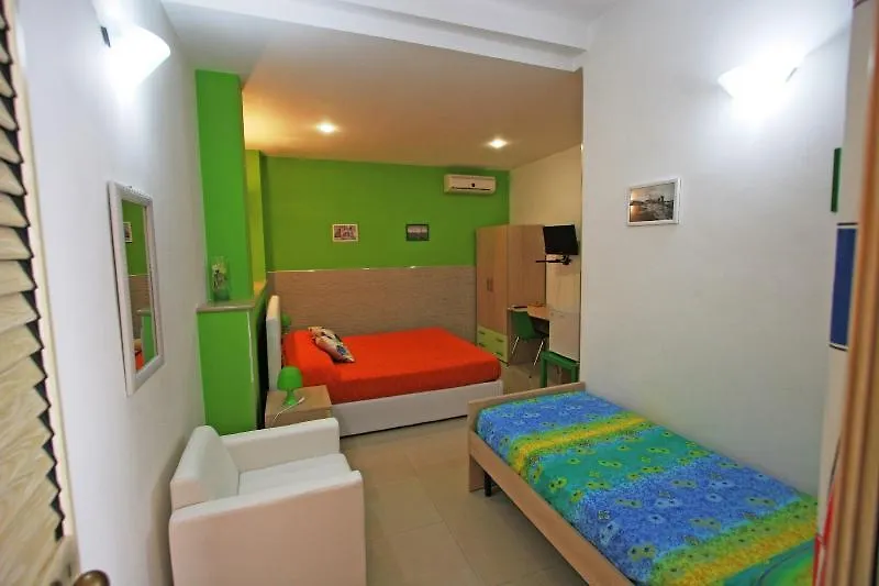 Hotel Carmenangel Bed And Breakfast Santa Croce Camerina