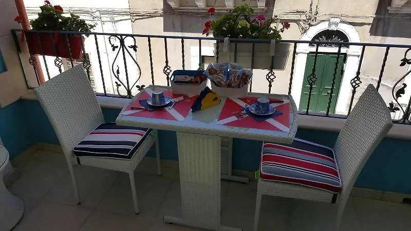 Carmenangel Bed And Breakfast Santa Croce Camerina 3*,  Italy