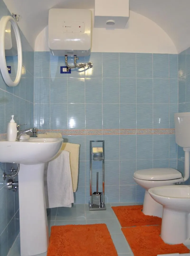 Carmenangel Bed And Breakfast Santa Croce Camerina 3*,