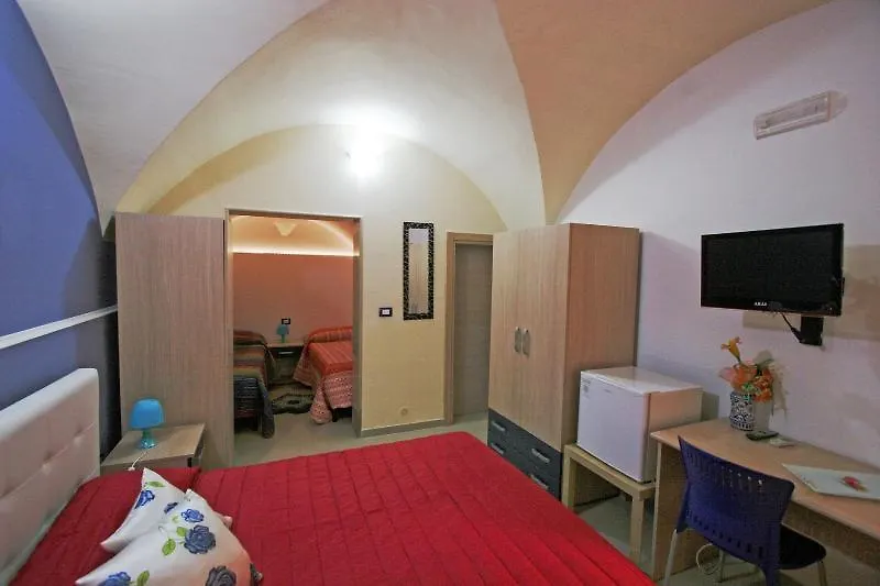 Carmenangel Bed And Breakfast Santa Croce Camerina 3*,