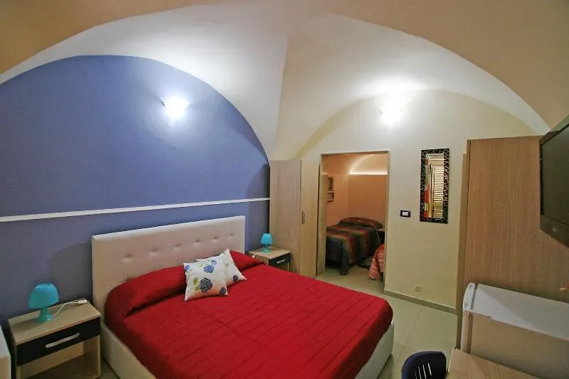 Carmenangel Bed And Breakfast Santa Croce Camerina Hotel