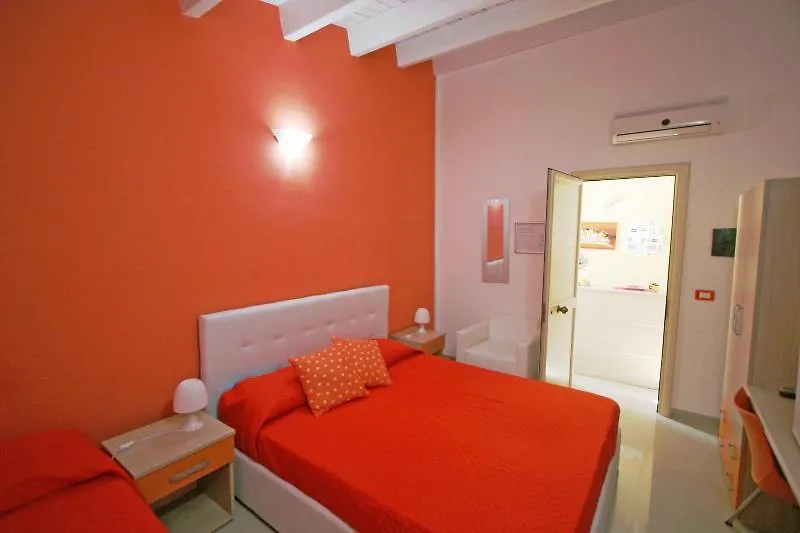 Carmenangel Bed And Breakfast Santa Croce Camerina Hotel