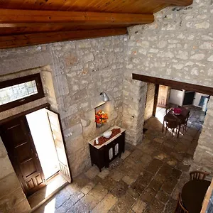 Apartament Kaary Country