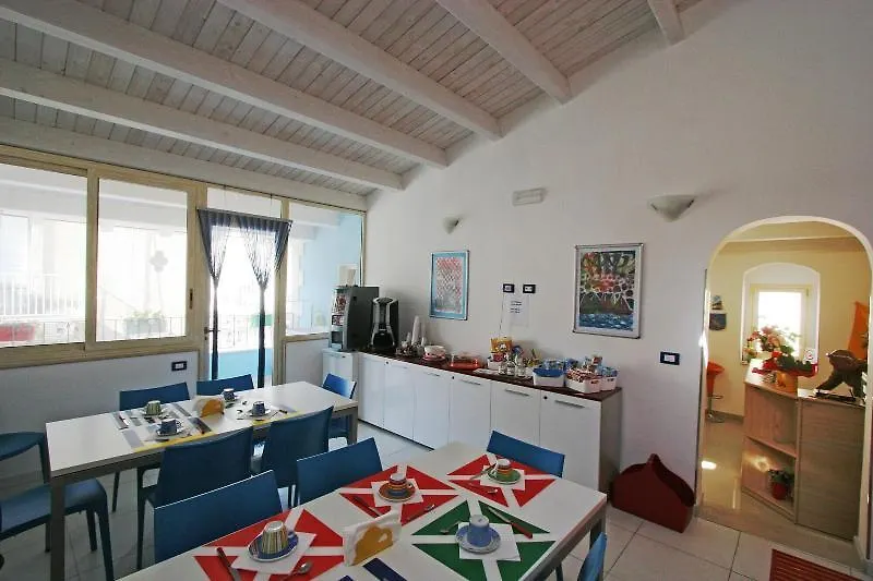 Hotel Carmenangel Bed And Breakfast Santa Croce Camerina