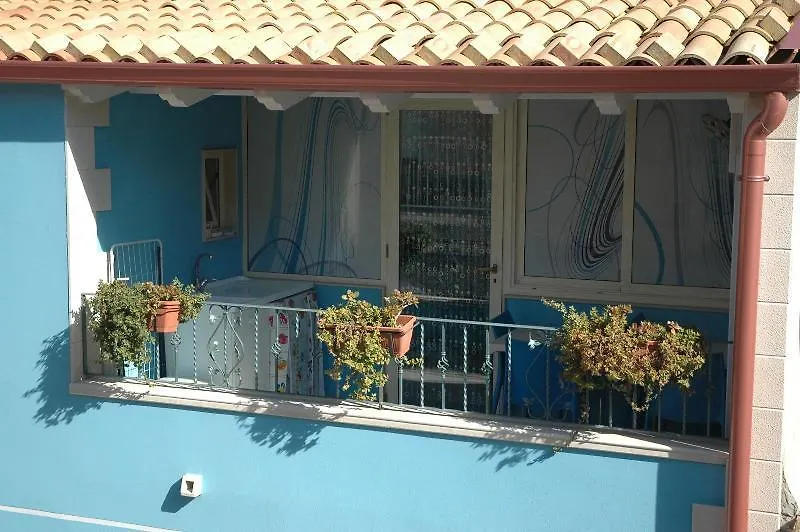 Carmenangel Bed And Breakfast Santa Croce Camerina Włochy