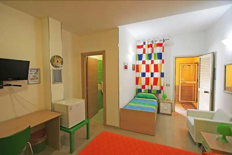 *** Hotel Carmenangel Bed And Breakfast Santa Croce Camerina Italia