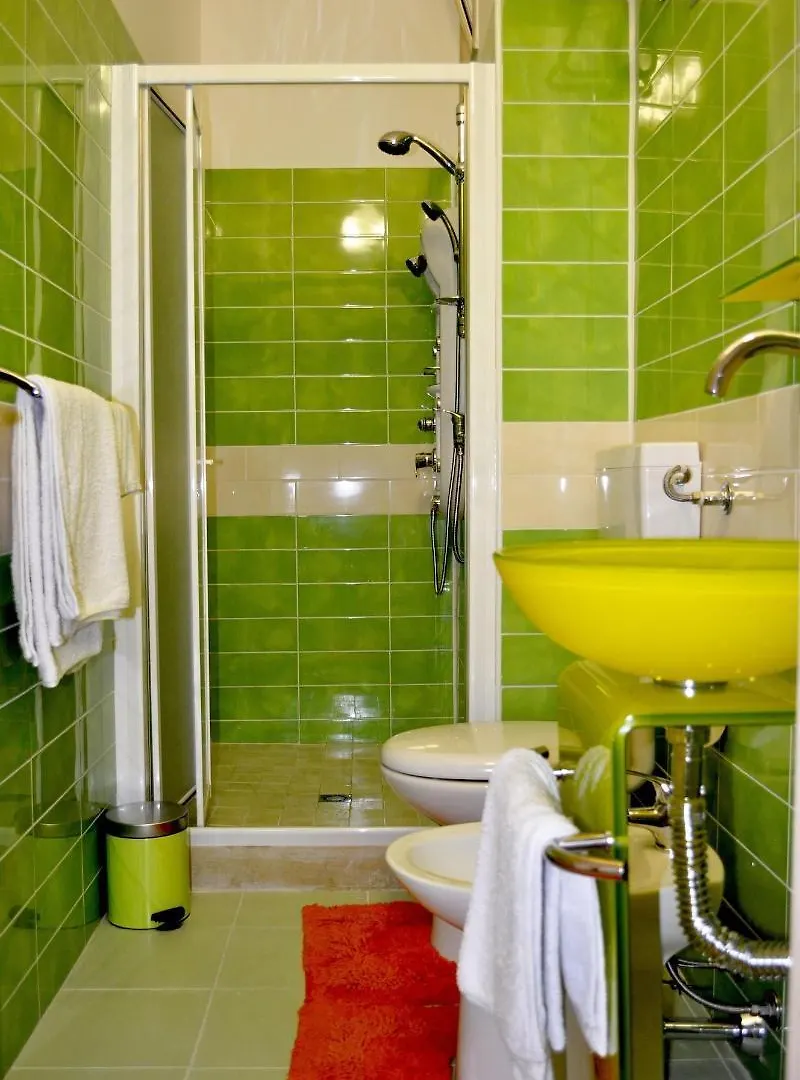 Hotel Carmenangel Bed And Breakfast Santa Croce Camerina