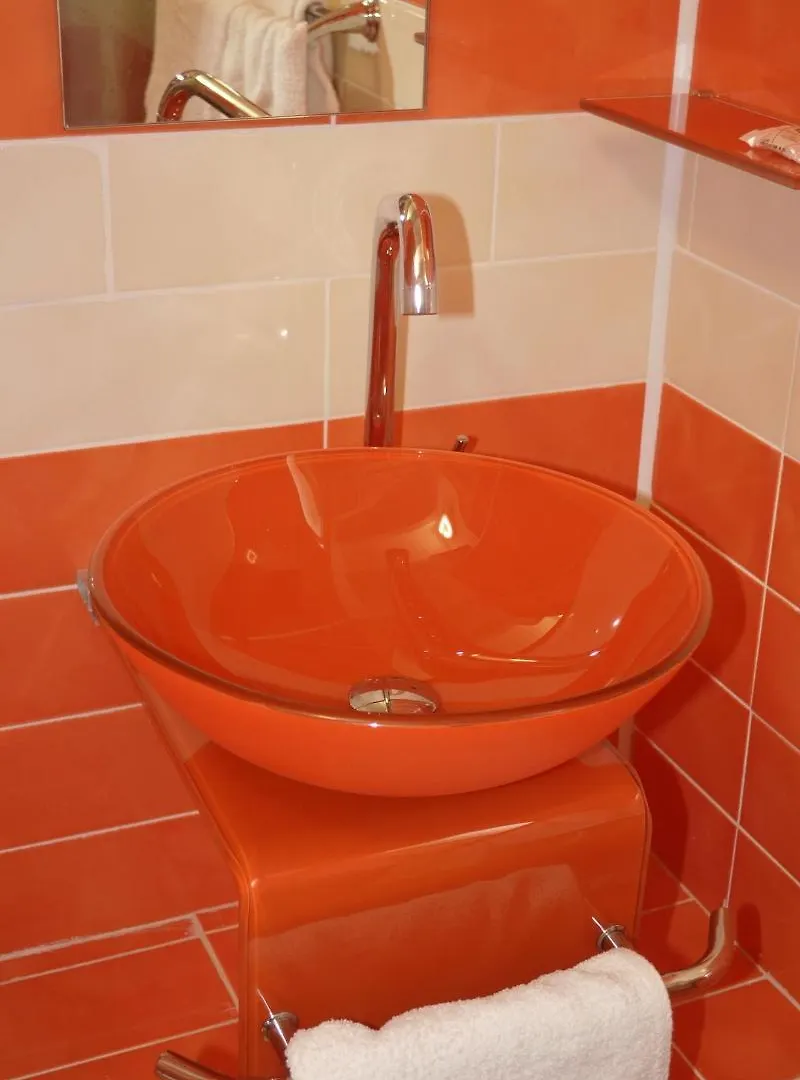 Carmenangel Bed And Breakfast Santa Croce Camerina