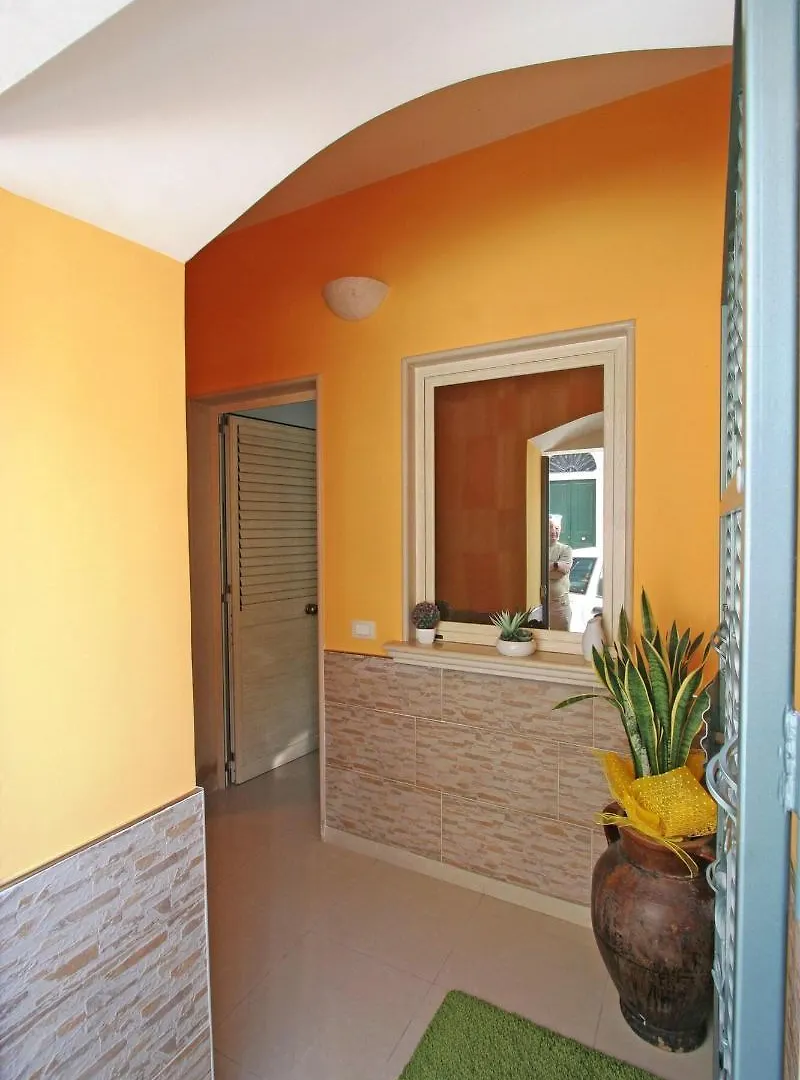 Carmenangel Bed And Breakfast Santa Croce Camerina