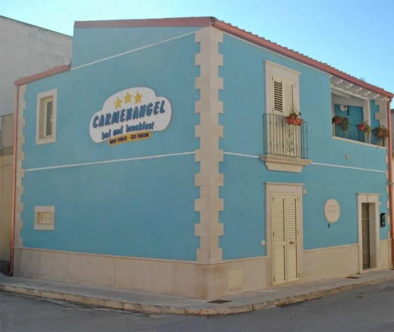 Hotel Carmenangel Bed And Breakfast Santa Croce Camerina