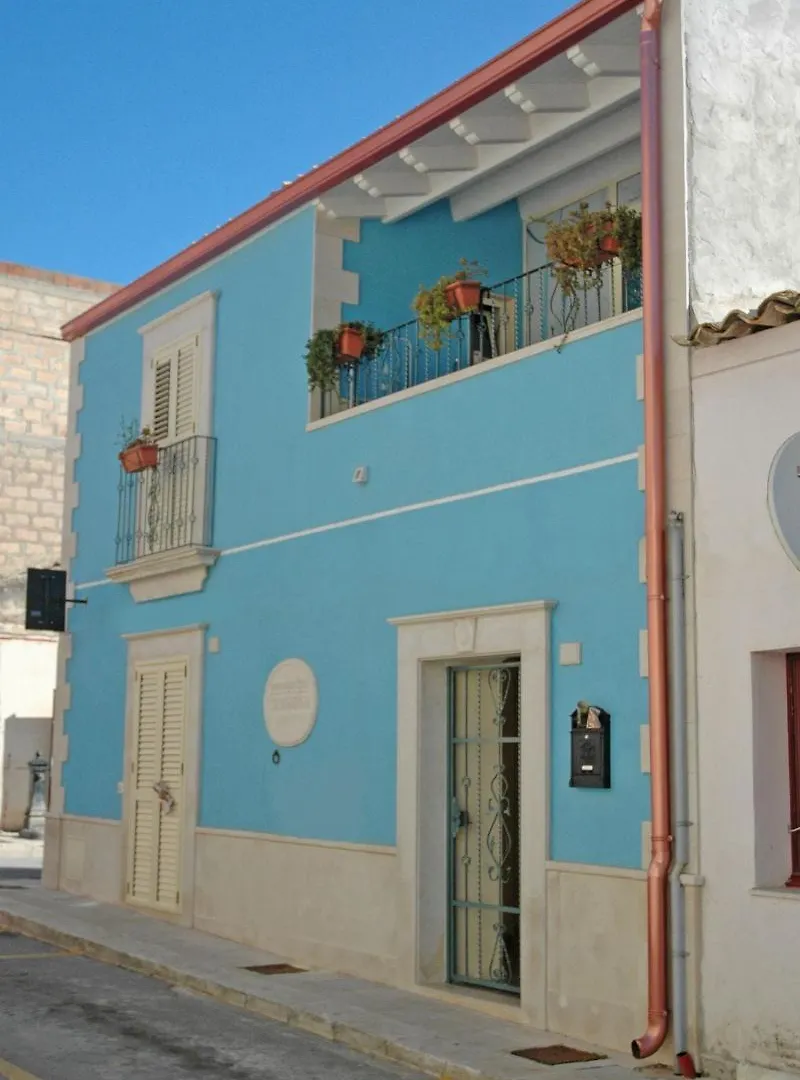 *** Hotel Carmenangel Bed And Breakfast Santa Croce Camerina Italia